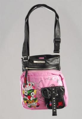 Ed Hardy Bags-46